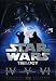 Star Wars Trilogy Doppi Dischi vendi