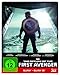 The Return of the First Avenger - Steelbook (+ Blu-ray) verkopen