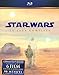 Star Wars - Saga 9 Blu-ray vendi