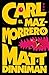 Carl el Mazmorrero/ Dungeon Crawler Carl Vender