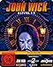 John Wick 1-3 Collection (Steelbook, 3 4K Ultra HDs, Trilogie, Keanu Reeves, Action, Thriller) (exkl. Amazon) verkaufen