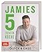 Jamies 5-Zutaten-Küche: Quick & Easy verkaufen