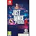 vendre Just Dance 2023 - Edition Code en Boîte Switch