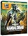 vendre THE MANDALORIAN - SAISON 3 - COMBO 2 UHD 4K + 2 BD - STEELBOOK - EDITION LIMITEE
