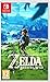 Nintendo Zelda: Breath of the Wild vendi