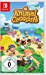 Animal Crossing: New Horizons - Import allemand, jouable en français verkaufen