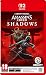 vendre ASSASSIN'S CREED SHADOWS FRA SWITCH 2