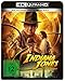 Indiana Jones und das Rad des Schicksals UHD BD: 4K Ultra HD Blu-ray + Blu-ray verkaufen