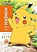 vendre Coloriages mystères - Pokémon: Colorie les chiffres et découvre l'image