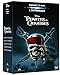 Pirates Des Caraibes - Integrale - 5 Films (2003) verkopen