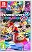 vendre Mario Kart 8 Deluxe