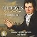 Beethoven Revolution (Symphonies 1 a 5) verkaufen