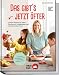 Das gibt’s jetzt öfter! Neue Rezepte für jeden Geschmack – ausgewogen und schnell auf dem Tisch – Das große Kochbuch zum beliebten Foodblog „Familienkost“ verkaufen