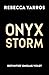 Door duisternis gesmeed (Onyx Storm) verkopen