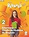 Economía. 2 Bachillerato. Revuela Vender