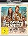 Das Kanu des Manitu. UHD + Blu-ray verkaufen