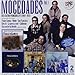 Sus Cuatro Primeros Lp'S 1969-1973 Vender