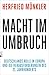 Macht im Umbruch: Deutschlands Rolle in Europa und die Herausforderungen des 21. Jahrhunderts verkaufen