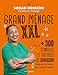 vendre Grand ménage XXL: 300 conseils et astuces de Soussou pour gagner du temps et une maison nickel