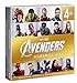 The Avengers Hörspiel-Box verkaufen