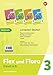 Flex und Flora - Ausgabe 2021: Lernpaket Deutsch 3 (Druckschrift) Verbrauchsmaterial: Ausgabe 2021 - Kompetenzhefte 3 Paket: Verbrauchsmaterial verkaufen