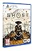 Ghost of Yotei vendi