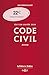 vendre Code civil annoté: Edition limitée