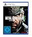 Metal Gear Solid Delta Snake Eater Day 1 Edition verkaufen