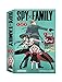 vendre COFFRET - Spy x Family - tomes 1-2-3 + poster