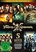 Pirates of the Caribbean 1-5 Box verkopen