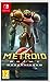 Metroid Prime Remastered Vender