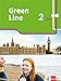 Green Line 2 G9. Schulbuch (flexibler Einband) Klasse 6 verkaufen