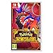 Pokemon Escarlata Vender