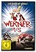 Werner 1-5 Königsbox [5 DVDs] verkaufen