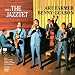 Meet the Jazztet Vender