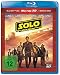 Solo - A Star Wars Story (+ Blu-ray 2D) (+ Bonus-Blu-ray) verkopen