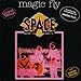 Magic Fly Vender