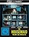 The Housemaid – Wenn sie wüsste (4K Ultra HD) (+ Blu-ray) verkaufen
