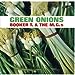 And the Mgs - Green Onions Vender