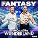 Willkommen im Wunderland verkaufen