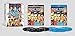 Star Trek I - IV Pack The Original 4-Movie Collection (4K UHD + Blu-ray): I.- La Pelicula; II.- La Ira de Khan; III.- En Busca de Spock; IV.- Mision Salvar la Tierra Vender
