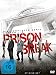 Prison Break - Season 1-5 - Komplettbox verkopen
