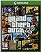 Grand Theft Auto V (GTA V) - Xbox One Vender