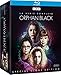 Orphan Black - Special Clone Edition (15 Blu-Ray + Cards e Booklet) vendi