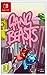 Gang Beasts Vender