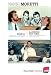 Coffret nanni moretti 2 films : bianca ; la messe est finie vendi