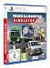Truck & Logistics Simulator (PlayStation verkopen