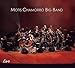 Motis Chamorro Big Band: Live Vender