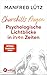 Churchills Augen: Psychologische Lichtblicke in irren Zeiten - Das neue Buch des SPIEGEL-Bestsellerautors: Psychologisches Wissen wird wichtiger denn je! verkaufen