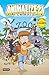 Animalize 21 2. Animalize 21 y el misterio en el zoo: Libro con olores Vender